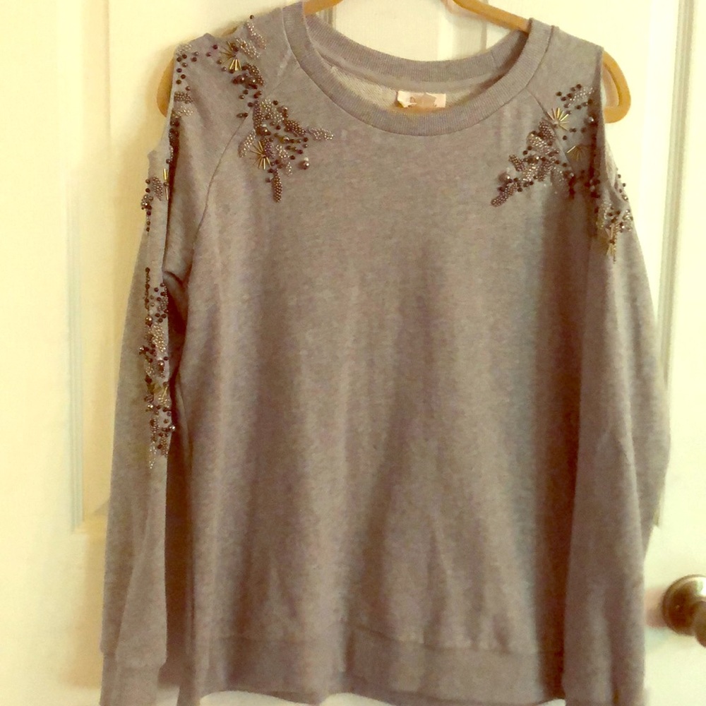Deletta Festive Sweater